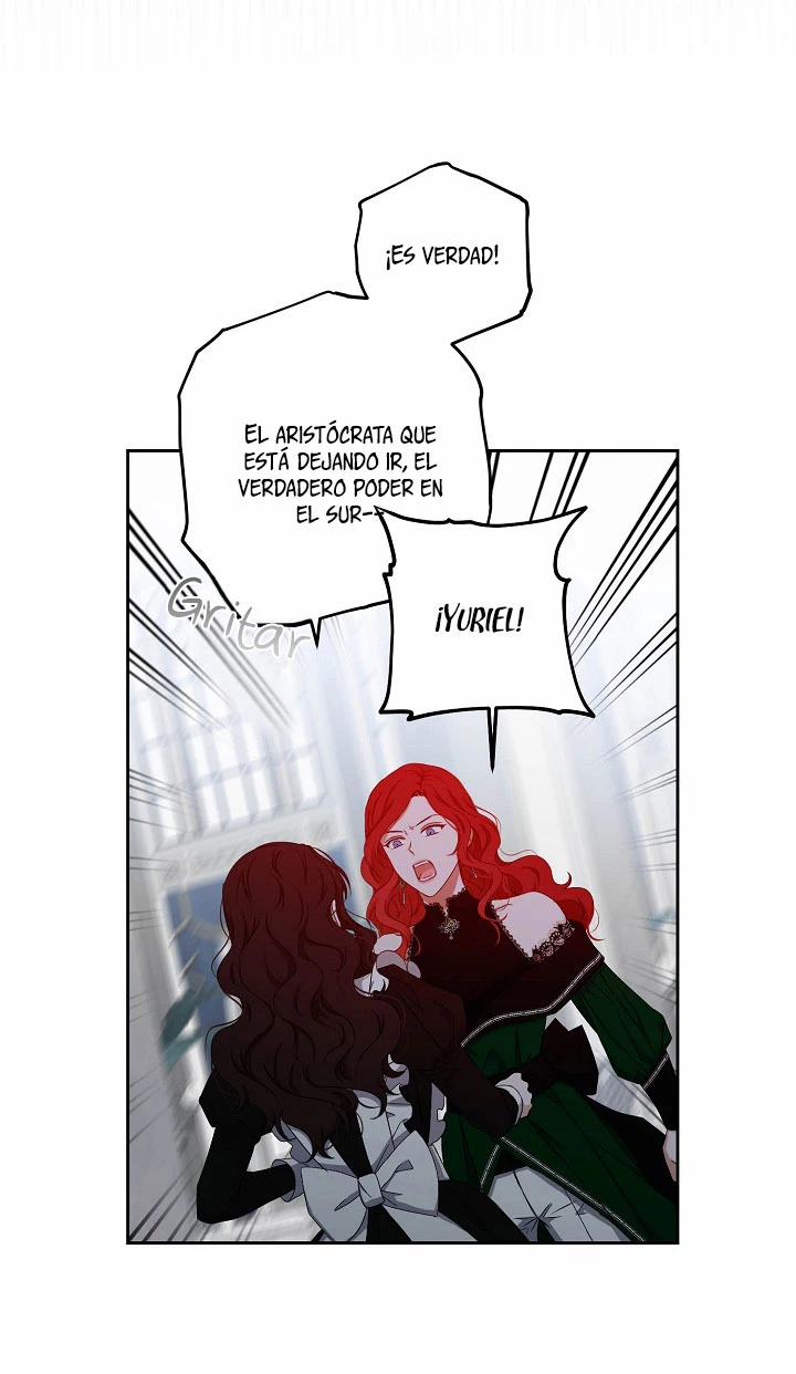 Parece que me encuentro en el mundo de un juego de harem inverso Capítulo 18 - Page 56