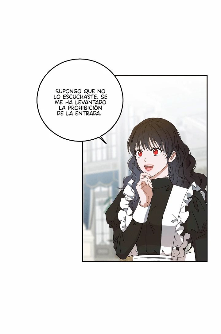 Parece que me encuentro en el mundo de un juego de harem inverso Capítulo 18 - Page 6