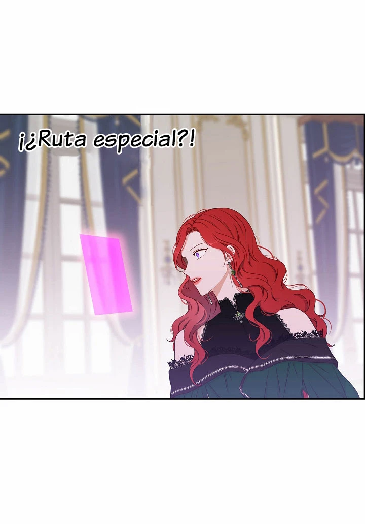Parece que me encuentro en el mundo de un juego de harem inverso Capítulo 18 - Page 70