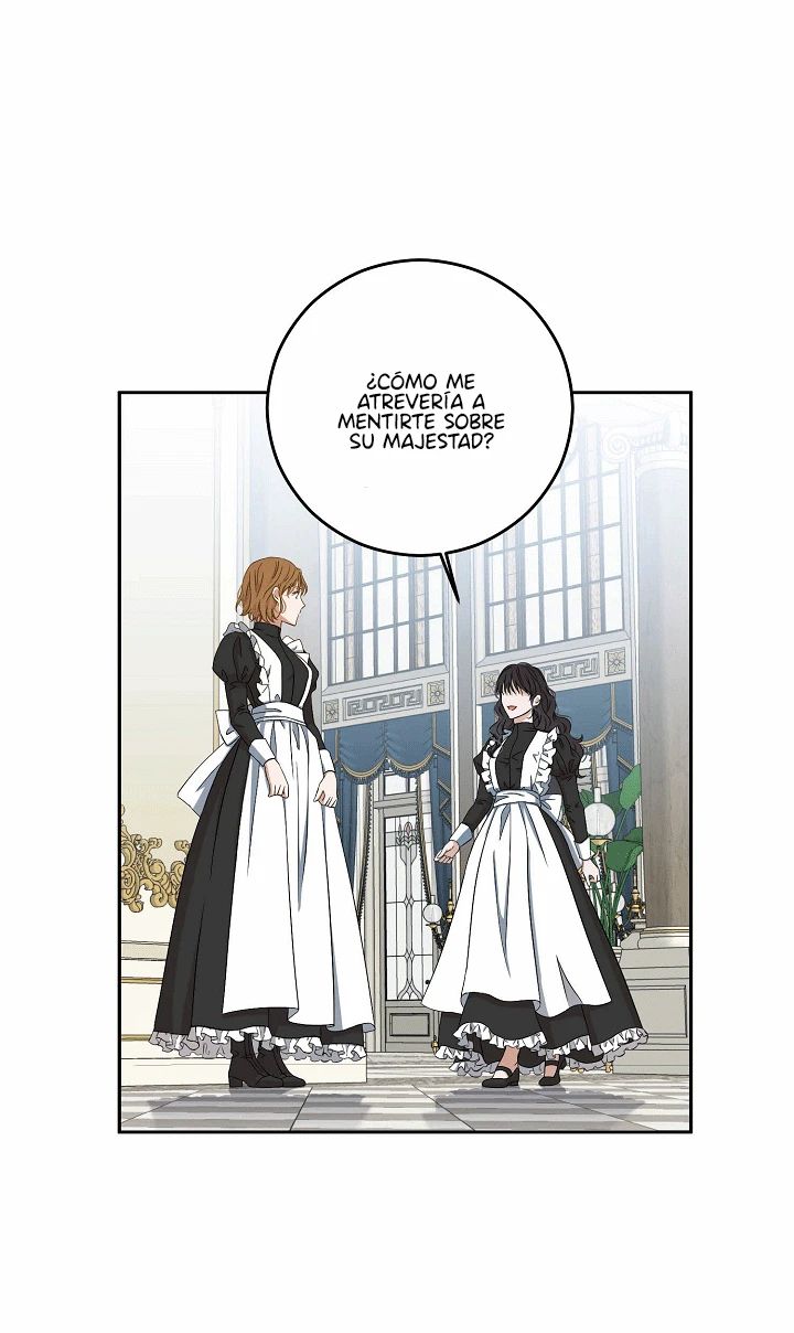 Parece que me encuentro en el mundo de un juego de harem inverso Capítulo 18 - Page 8