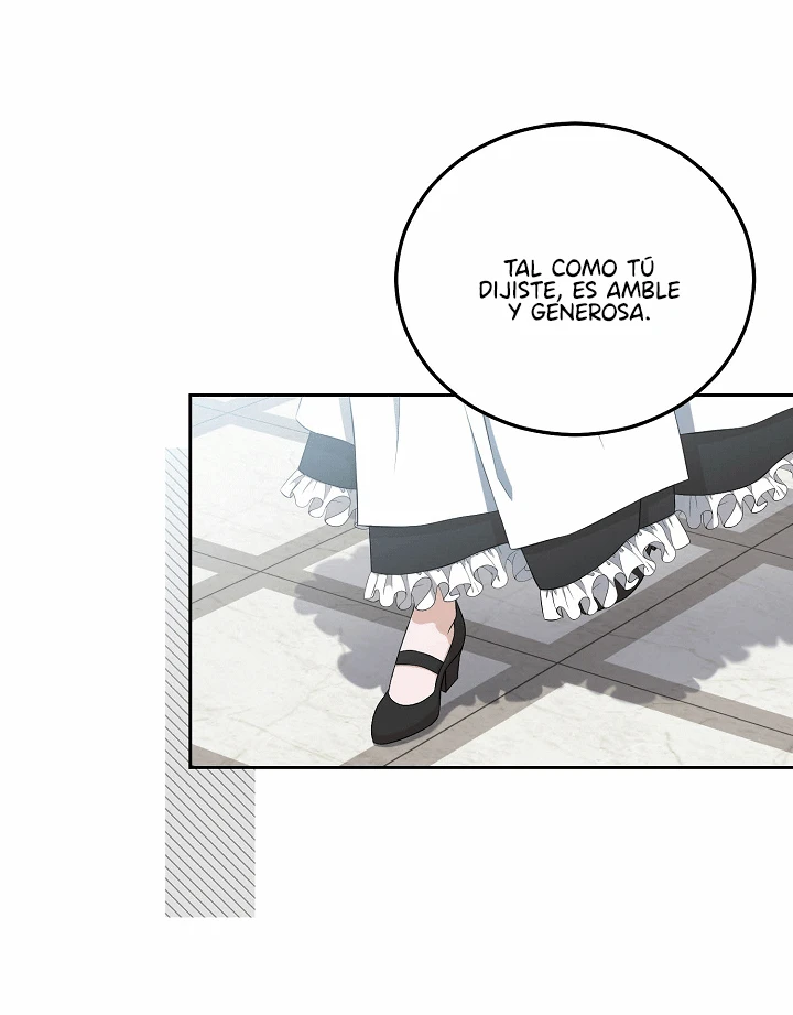 Parece que me encuentro en el mundo de un juego de harem inverso Capítulo 18 - Page 9