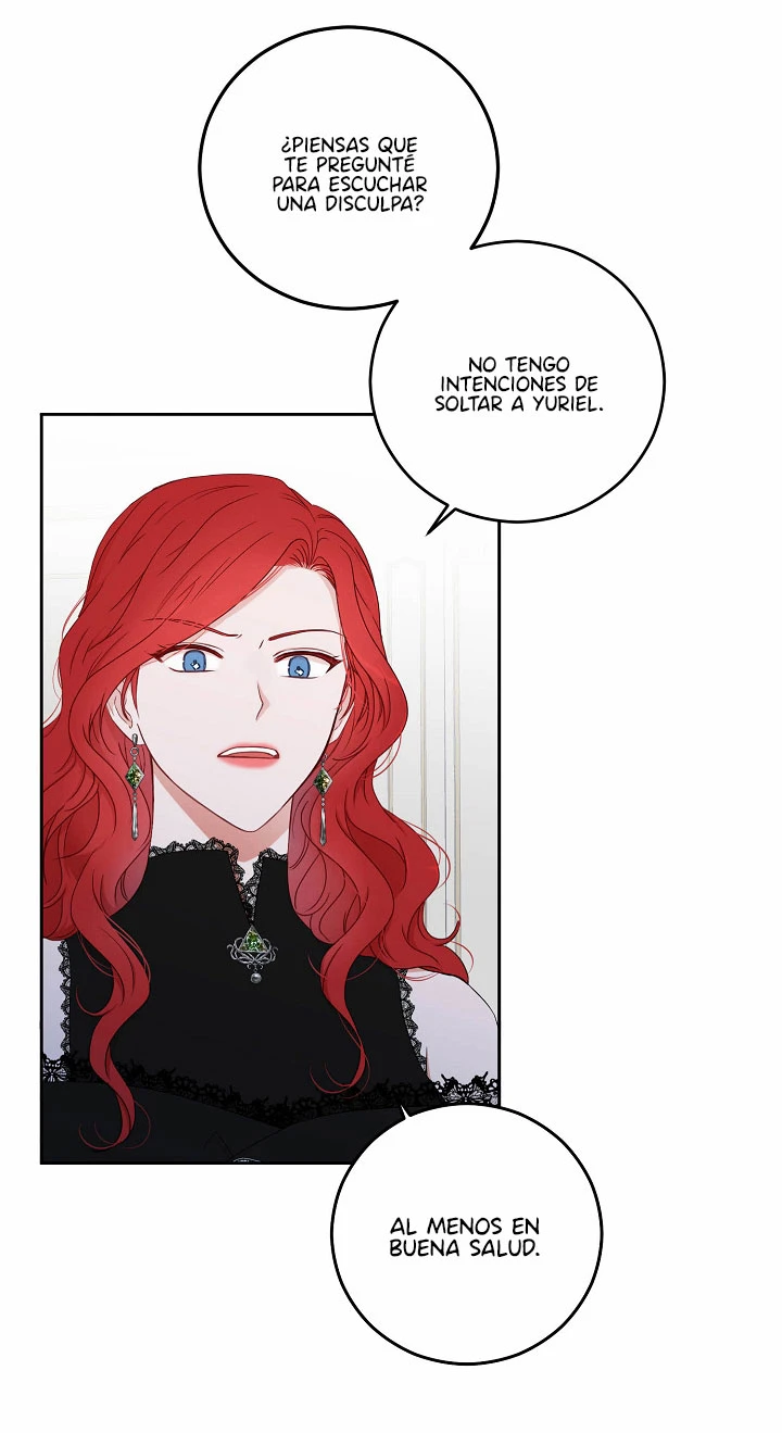 Parece que me encuentro en el mundo de un juego de harem inverso Capítulo 19 - Page 13
