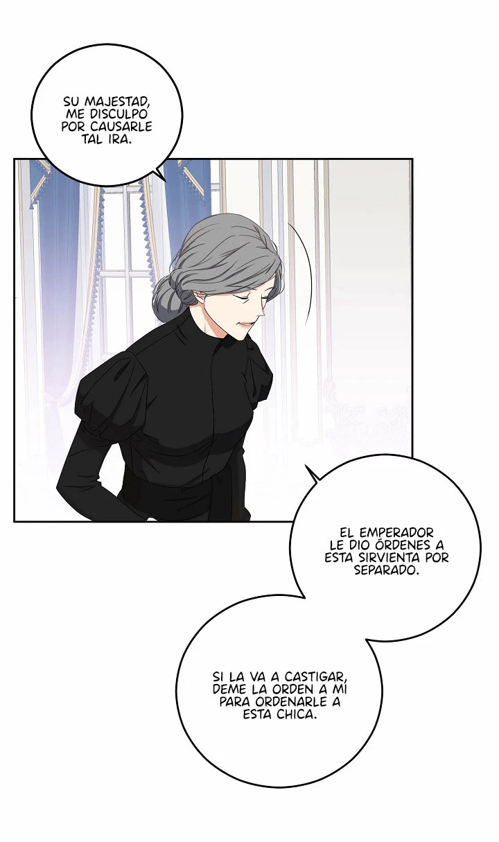 Parece que me encuentro en el mundo de un juego de harem inverso Capítulo 19 - Page 15