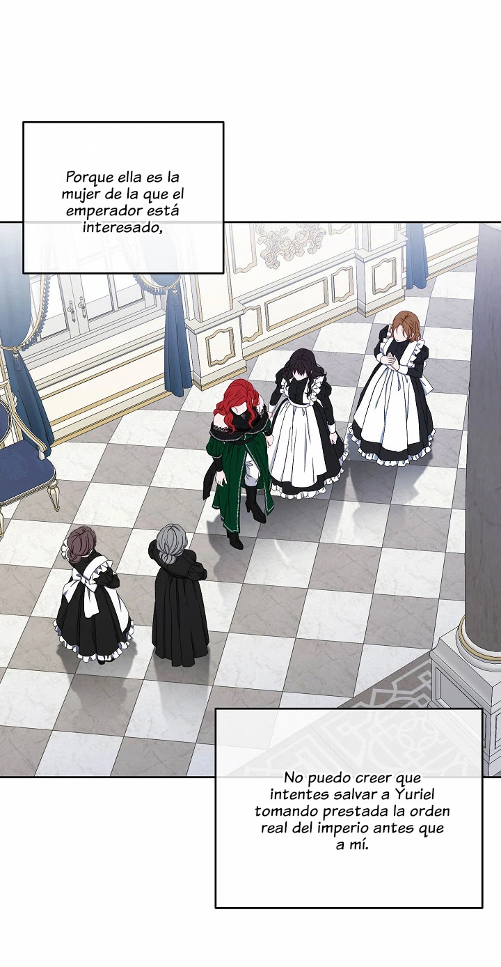 Parece que me encuentro en el mundo de un juego de harem inverso Capítulo 19 - Page 17