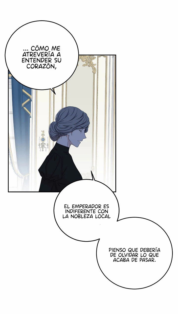 Parece que me encuentro en el mundo de un juego de harem inverso Capítulo 19 - Page 20