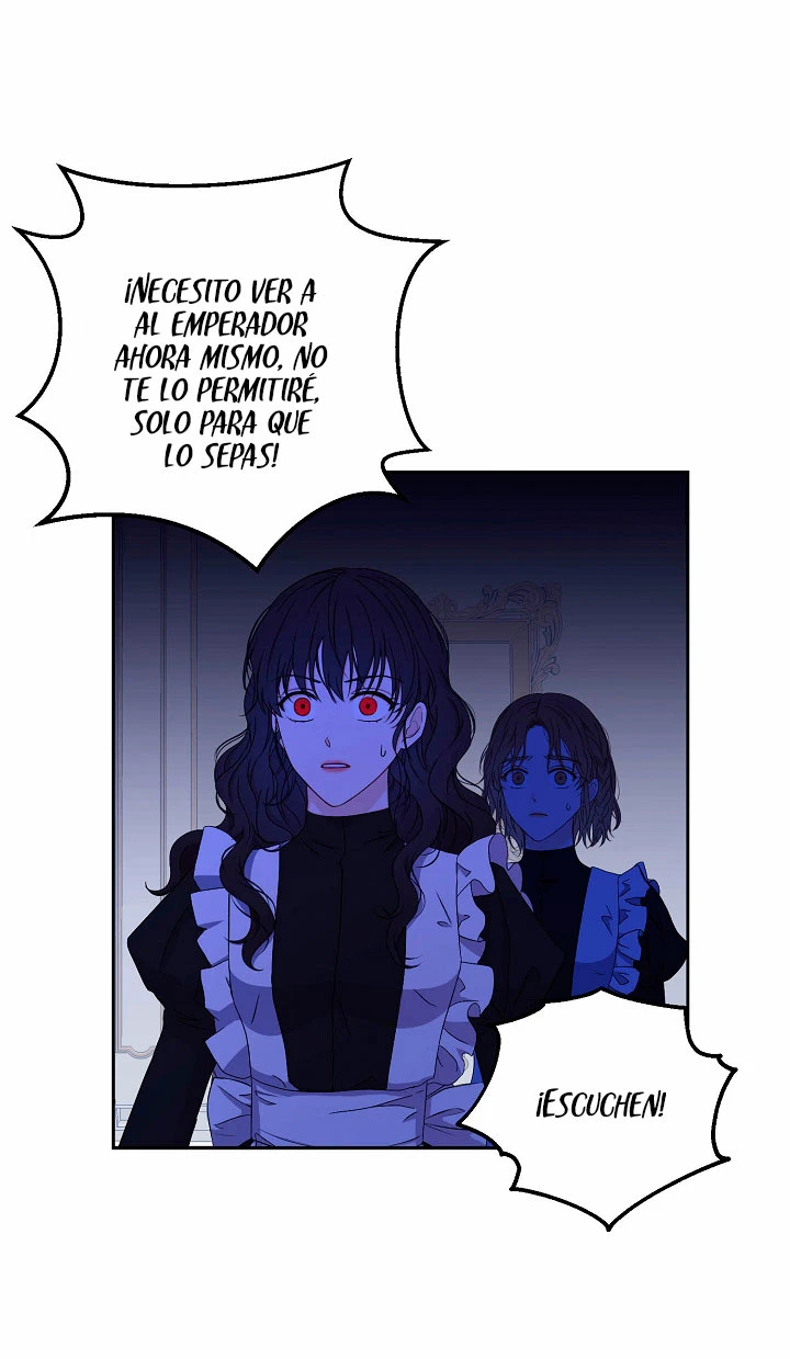 Parece que me encuentro en el mundo de un juego de harem inverso Capítulo 19 - Page 23