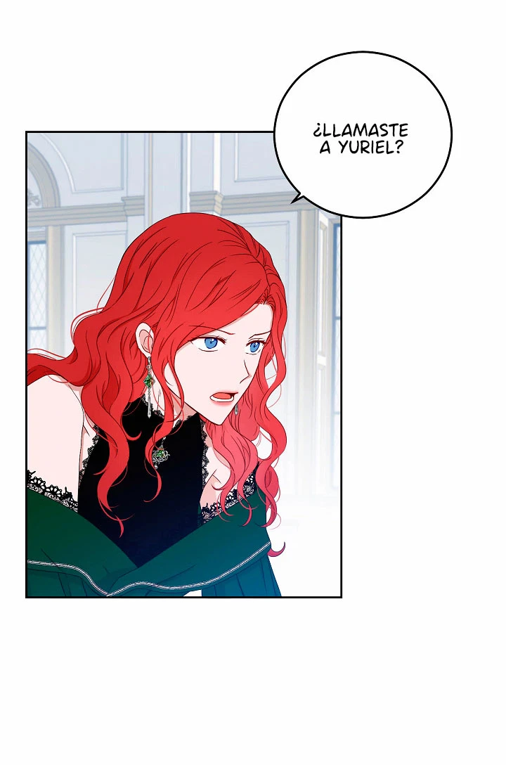 Parece que me encuentro en el mundo de un juego de harem inverso Capítulo 19 - Page 29