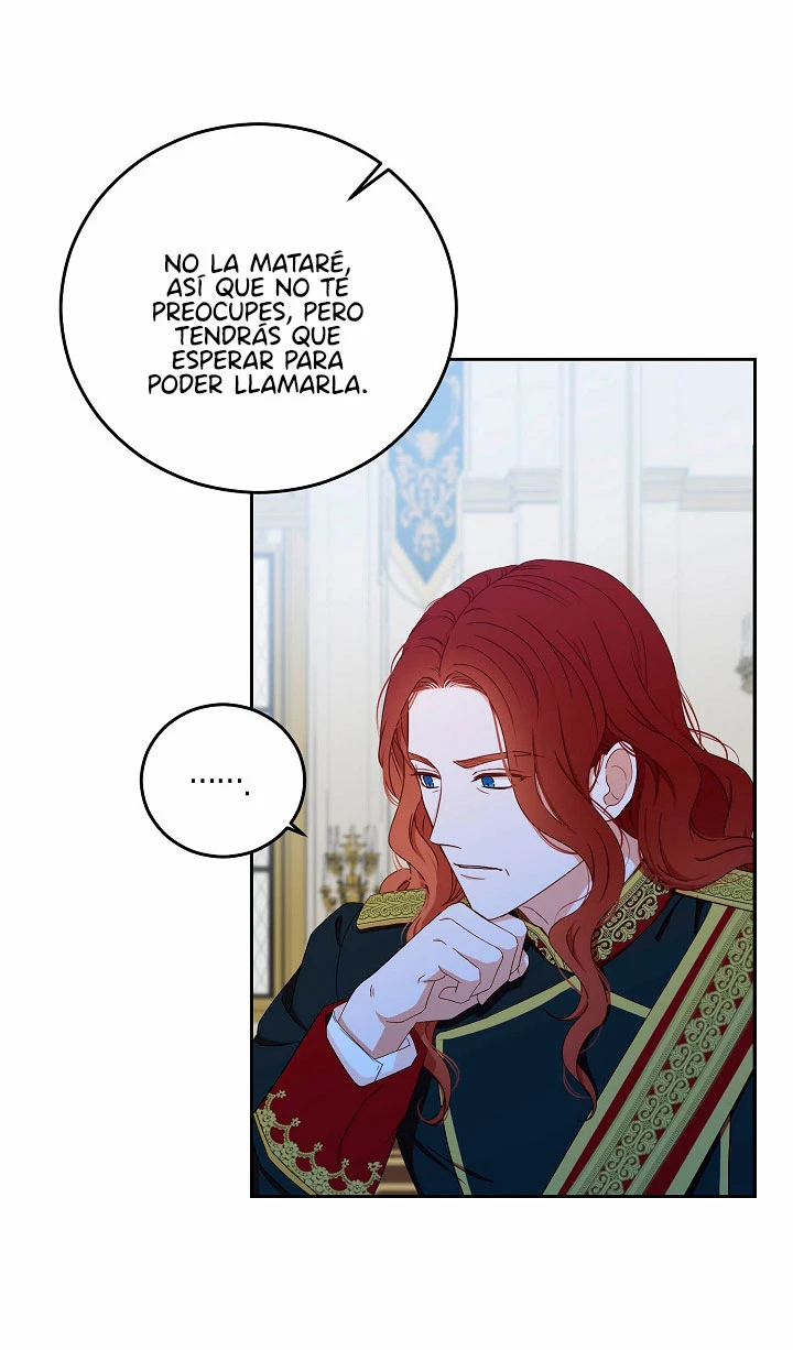 Parece que me encuentro en el mundo de un juego de harem inverso Capítulo 19 - Page 35