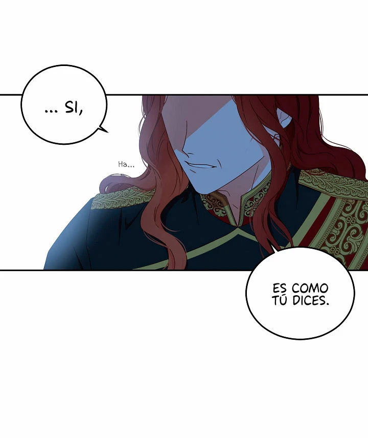 Parece que me encuentro en el mundo de un juego de harem inverso Capítulo 19 - Page 39