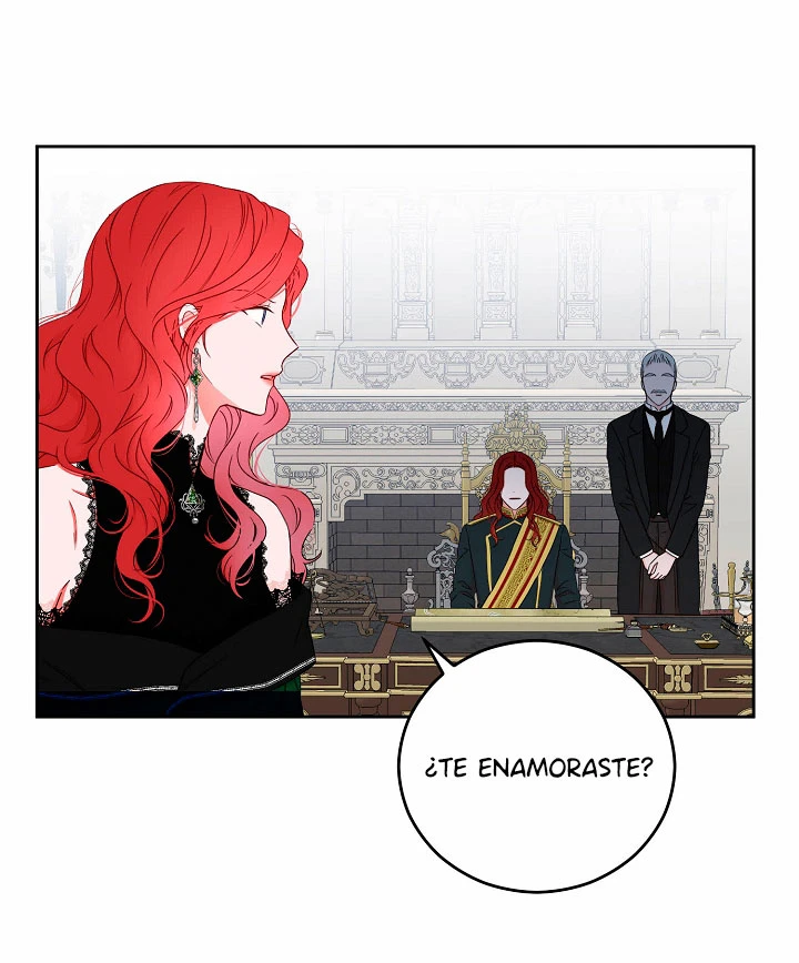 Parece que me encuentro en el mundo de un juego de harem inverso Capítulo 19 - Page 41