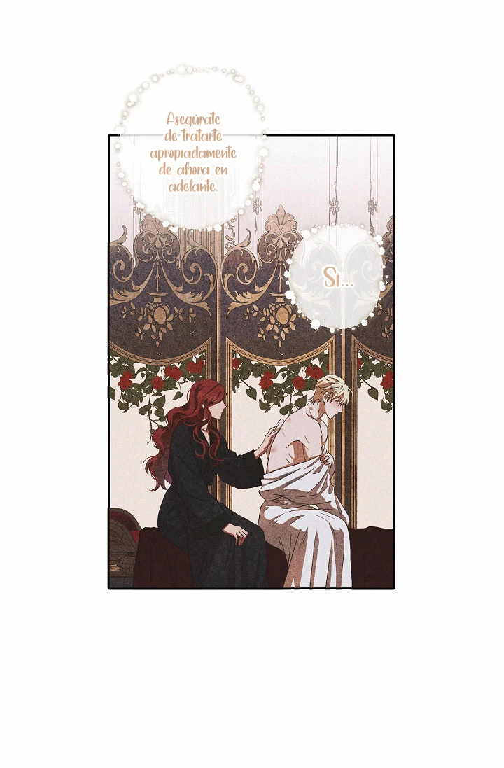 Parece que me encuentro en el mundo de un juego de harem inverso Capítulo 19 - Page 57