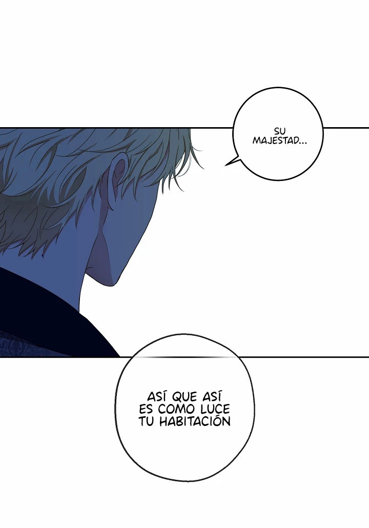 Parece que me encuentro en el mundo de un juego de harem inverso Capítulo 19 - Page 58