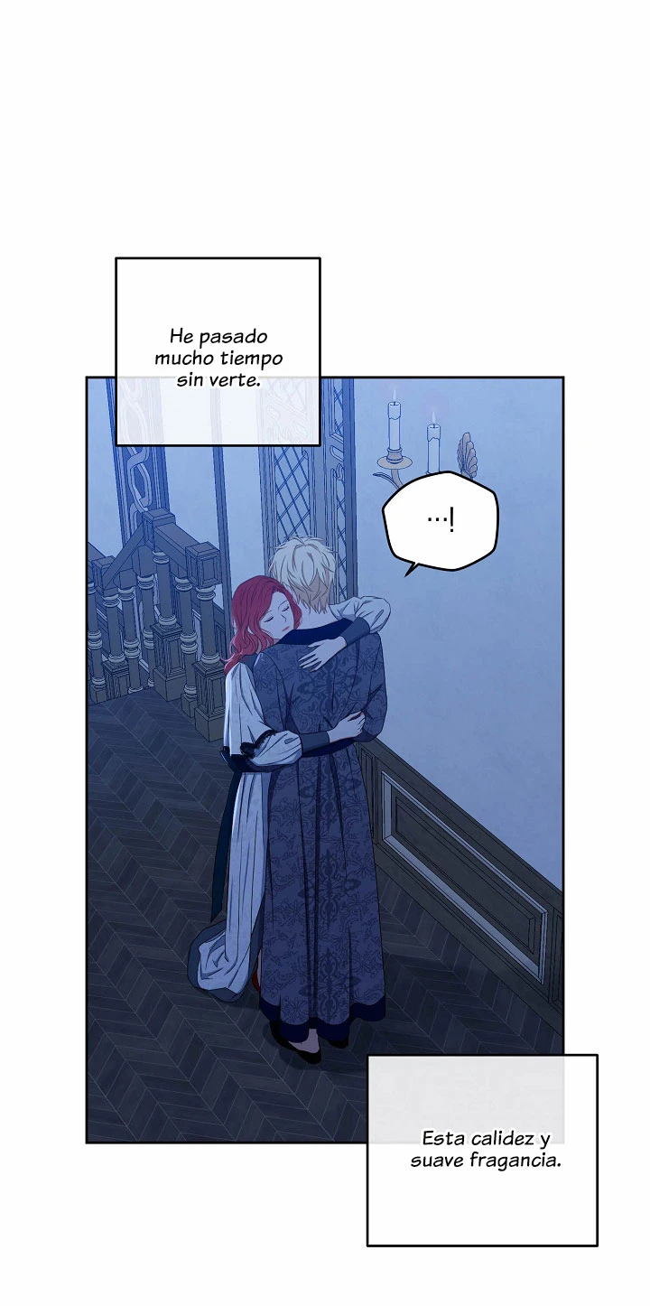 Parece que me encuentro en el mundo de un juego de harem inverso Capítulo 19 - Page 64
