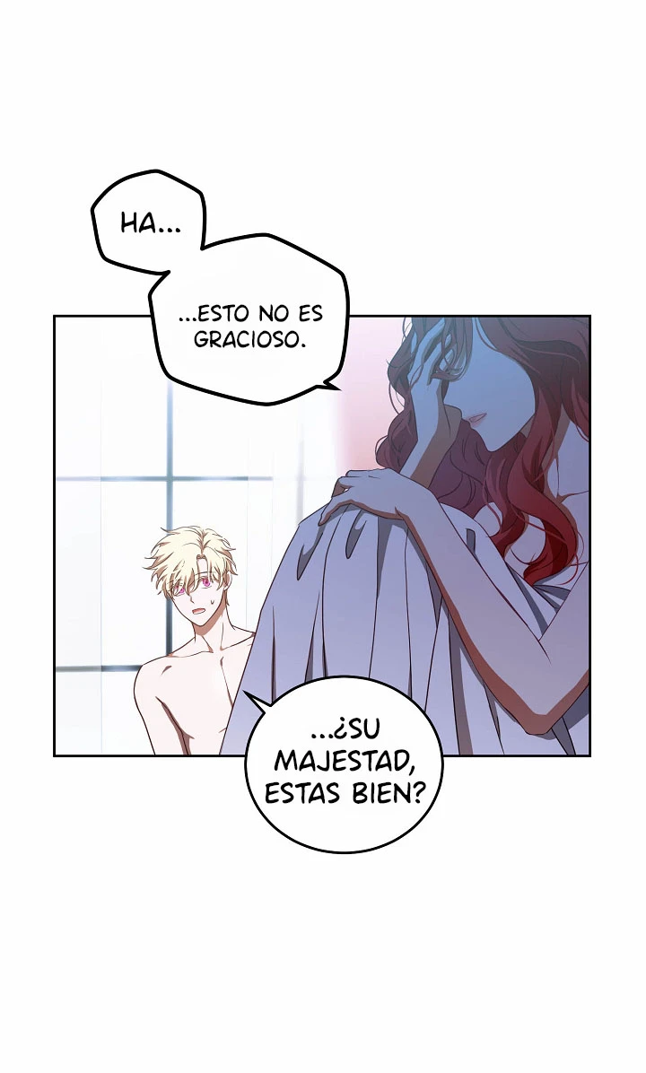 Parece que me encuentro en el mundo de un juego de harem inverso Capítulo 2 - Page 15
