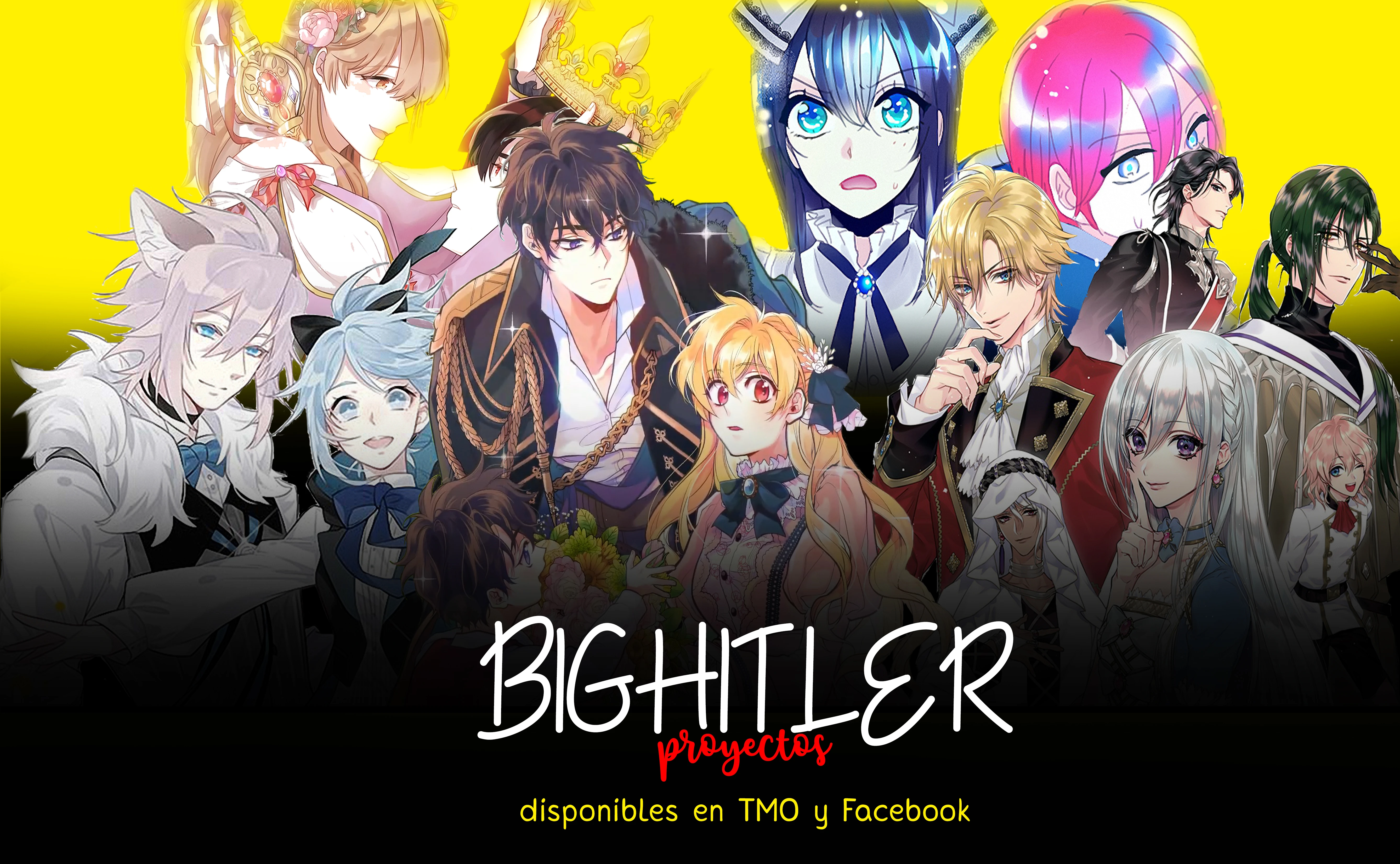 Parece que me encuentro en el mundo de un juego de harem inverso Capítulo 2 - Page 2