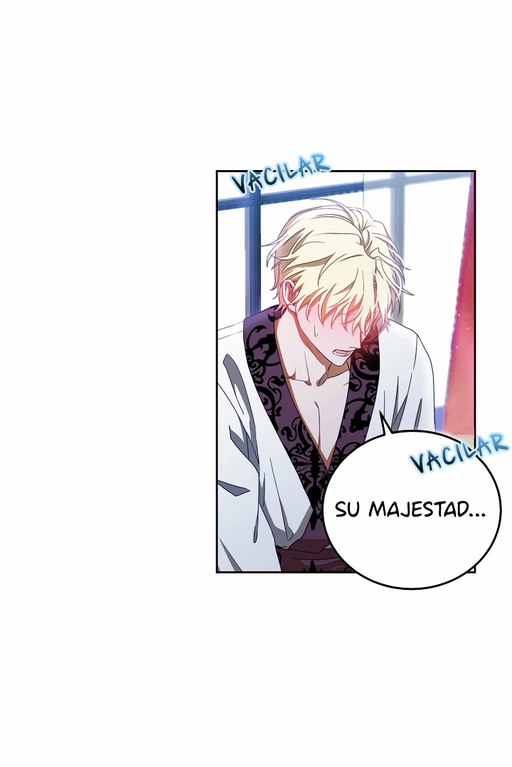 Parece que me encuentro en el mundo de un juego de harem inverso Capítulo 2 - Page 28