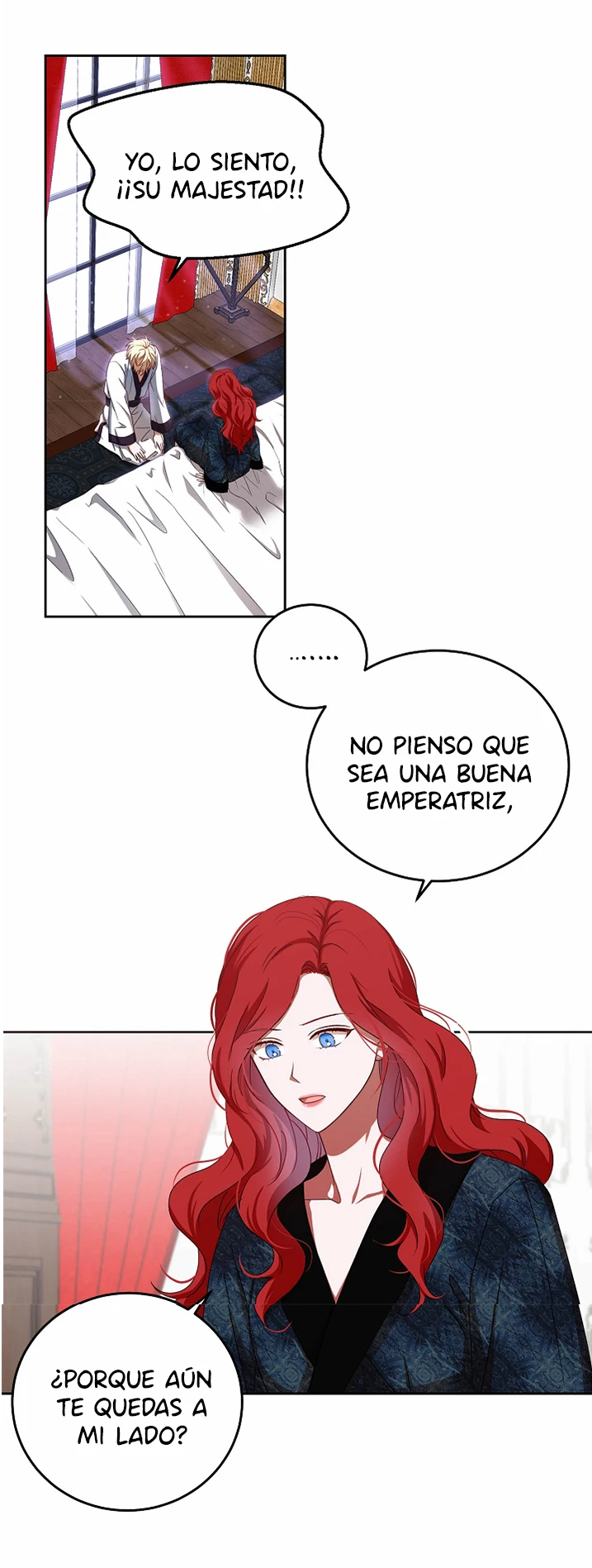 Parece que me encuentro en el mundo de un juego de harem inverso Capítulo 2 - Page 37