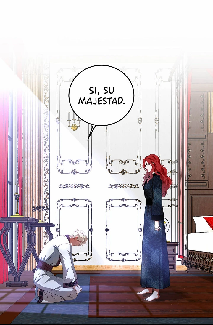 Parece que me encuentro en el mundo de un juego de harem inverso Capítulo 2 - Page 42
