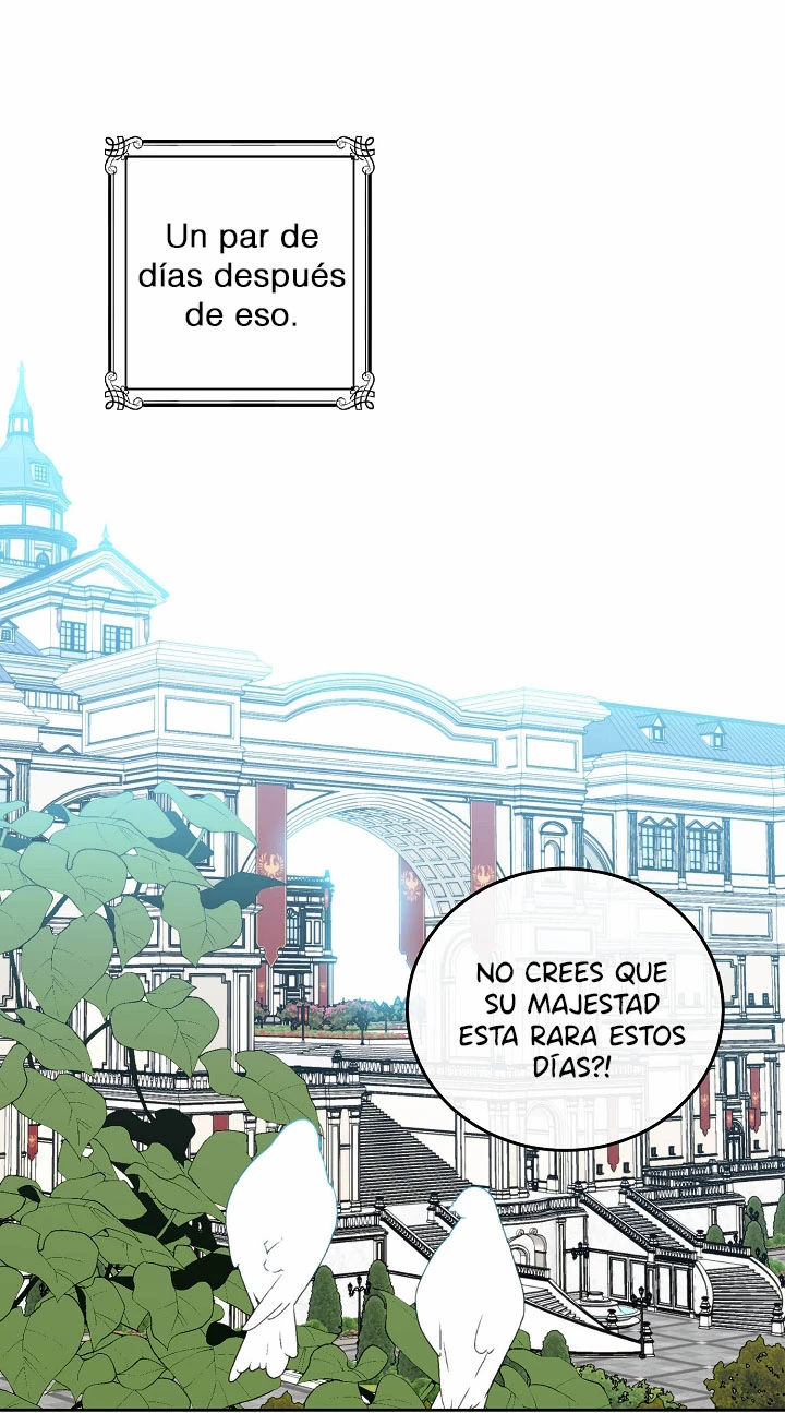 Parece que me encuentro en el mundo de un juego de harem inverso Capítulo 2 - Page 45