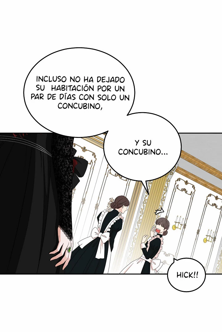Parece que me encuentro en el mundo de un juego de harem inverso Capítulo 2 - Page 46