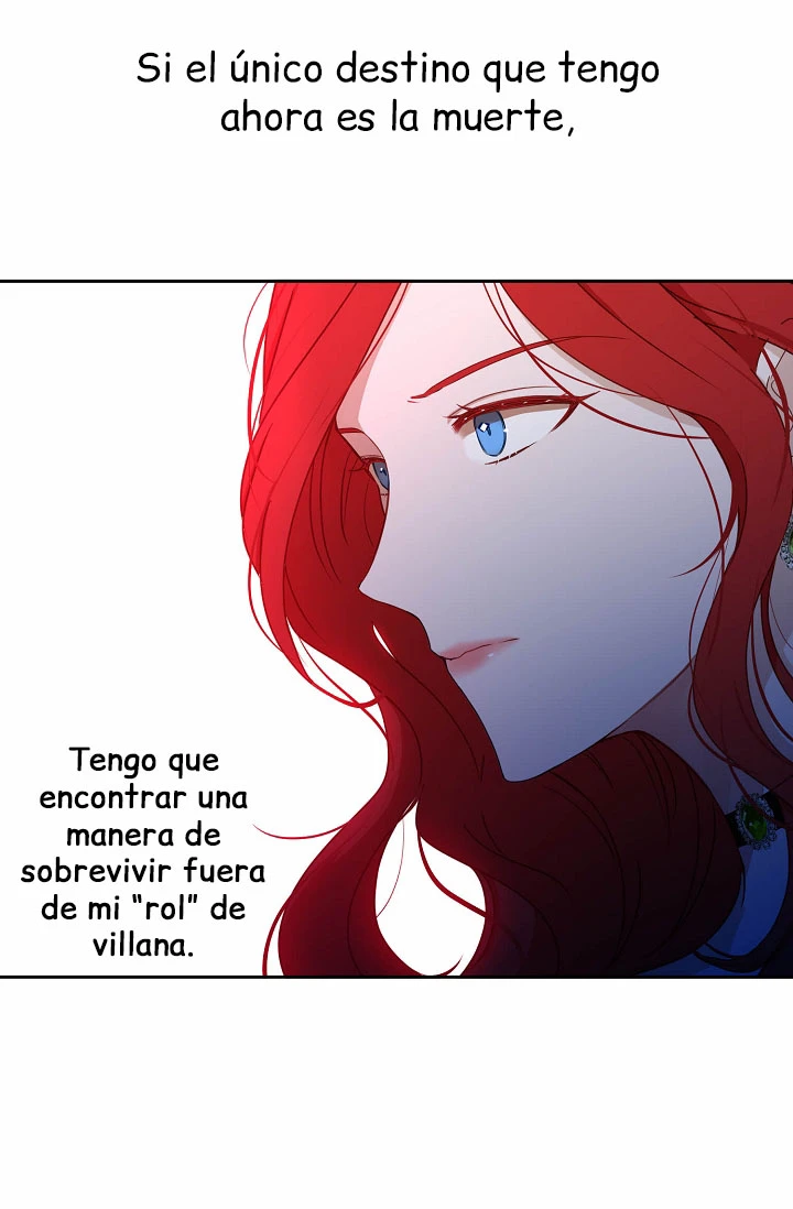 Parece que me encuentro en el mundo de un juego de harem inverso Capítulo 2 - Page 54