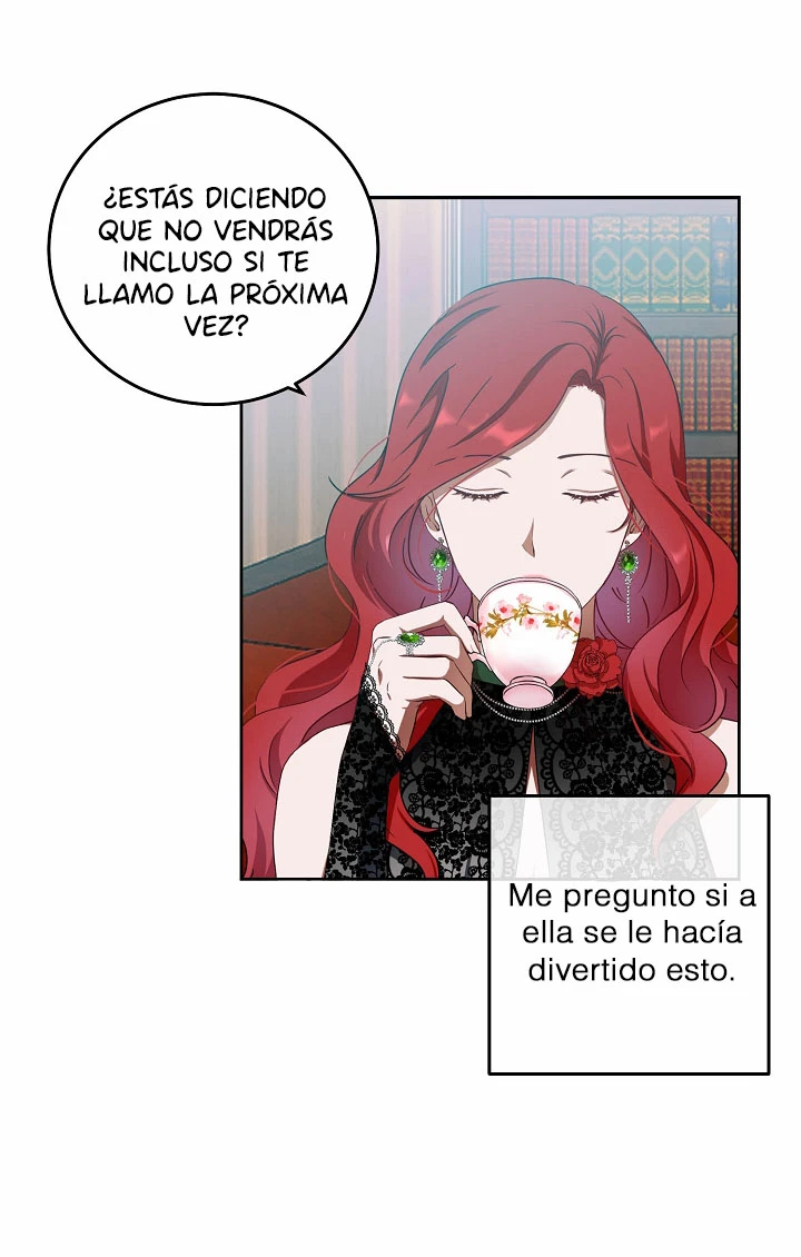 Parece que me encuentro en el mundo de un juego de harem inverso Capítulo 2 - Page 61