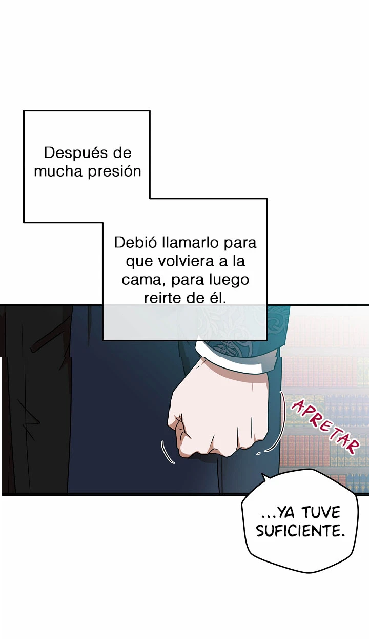 Parece que me encuentro en el mundo de un juego de harem inverso Capítulo 2 - Page 62