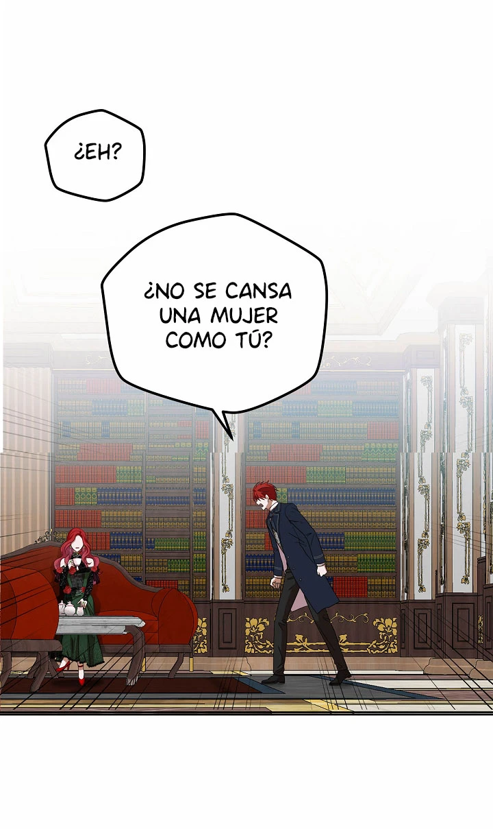 Parece que me encuentro en el mundo de un juego de harem inverso Capítulo 2 - Page 63