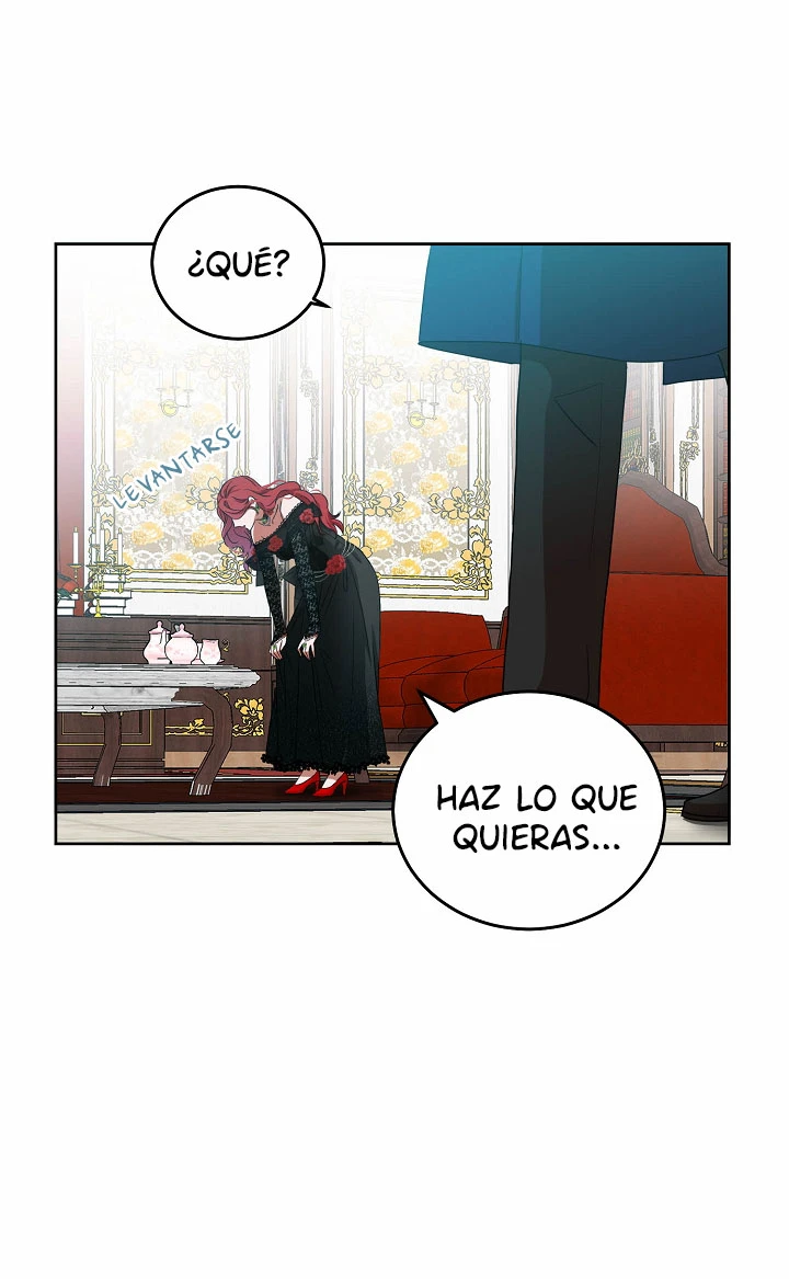 Parece que me encuentro en el mundo de un juego de harem inverso Capítulo 2 - Page 65