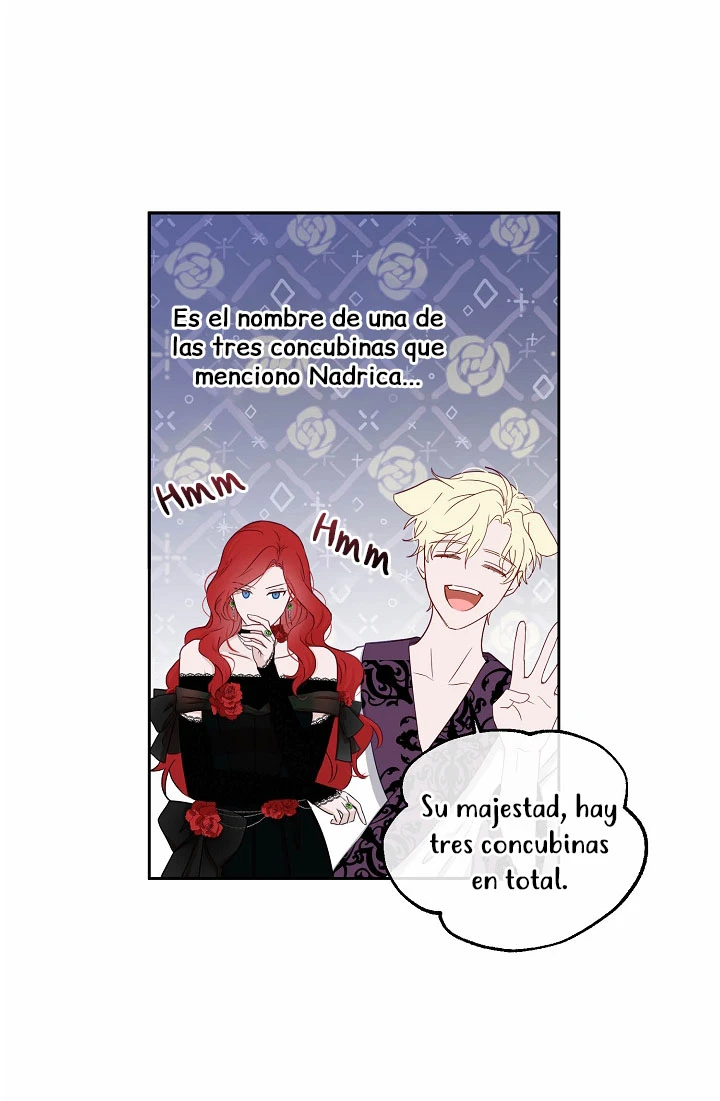 Parece que me encuentro en el mundo de un juego de harem inverso Capítulo 2 - Page 68