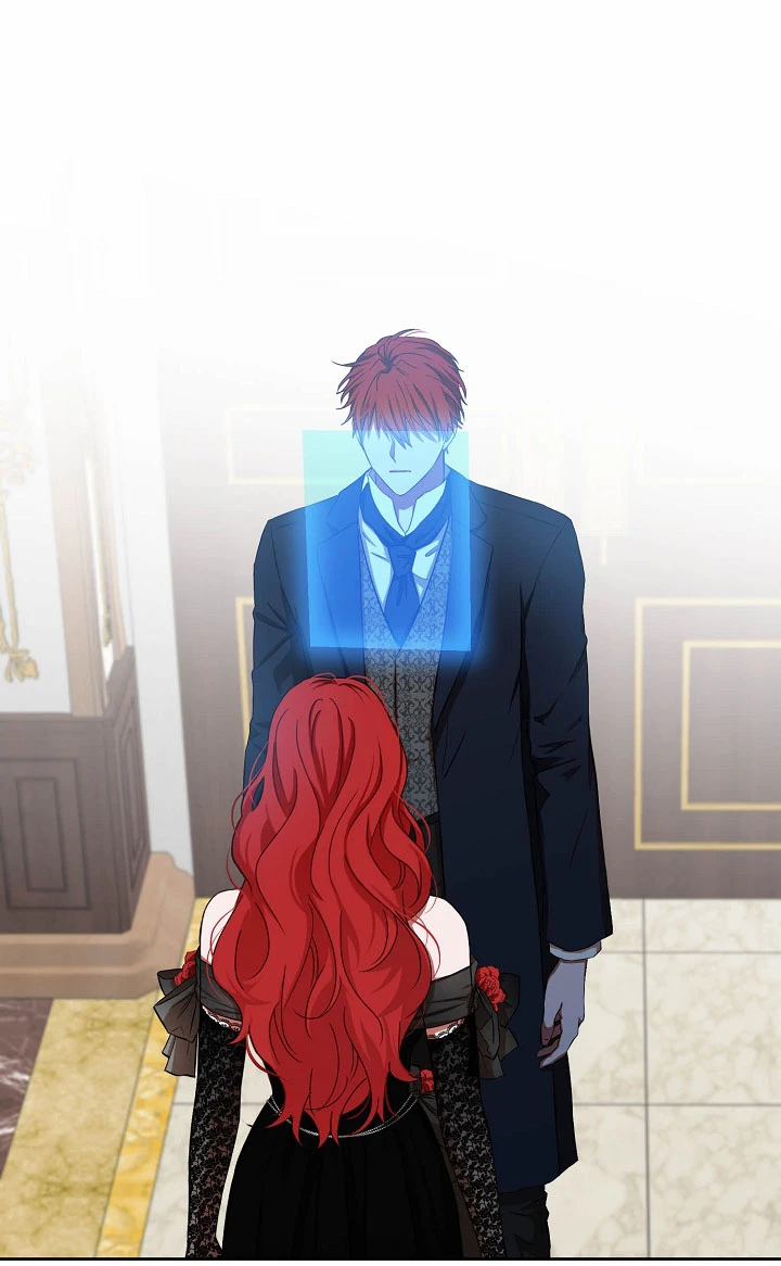 Parece que me encuentro en el mundo de un juego de harem inverso Capítulo 2 - Page 71