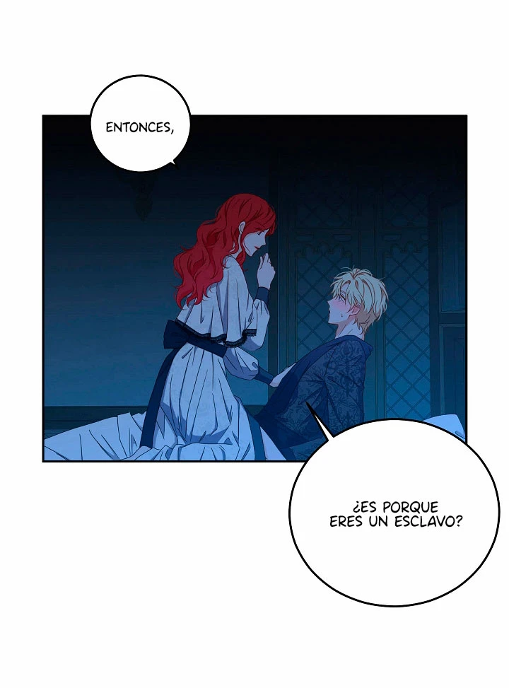 Parece que me encuentro en el mundo de un juego de harem inverso Capítulo 20 - Page 15