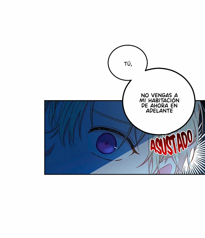 Parece que me encuentro en el mundo de un juego de harem inverso Capítulo 20 - Page 19