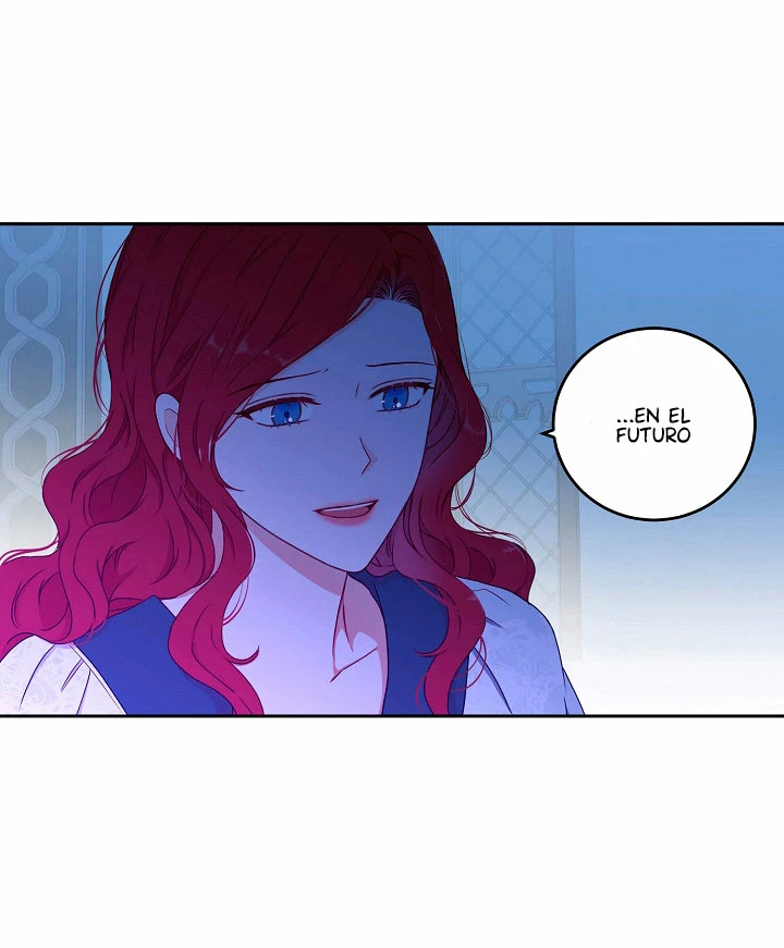 Parece que me encuentro en el mundo de un juego de harem inverso Capítulo 20 - Page 22