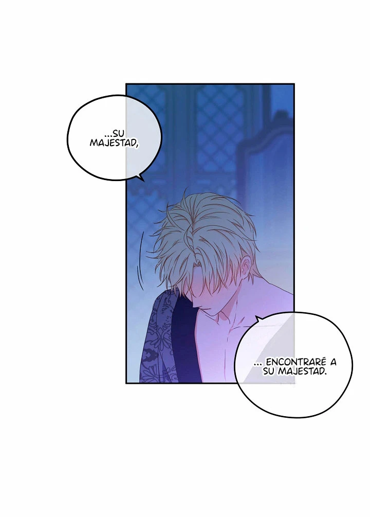 Parece que me encuentro en el mundo de un juego de harem inverso Capítulo 20 - Page 25