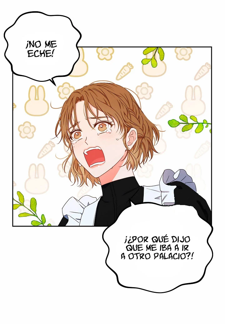 Parece que me encuentro en el mundo de un juego de harem inverso Capítulo 20 - Page 36