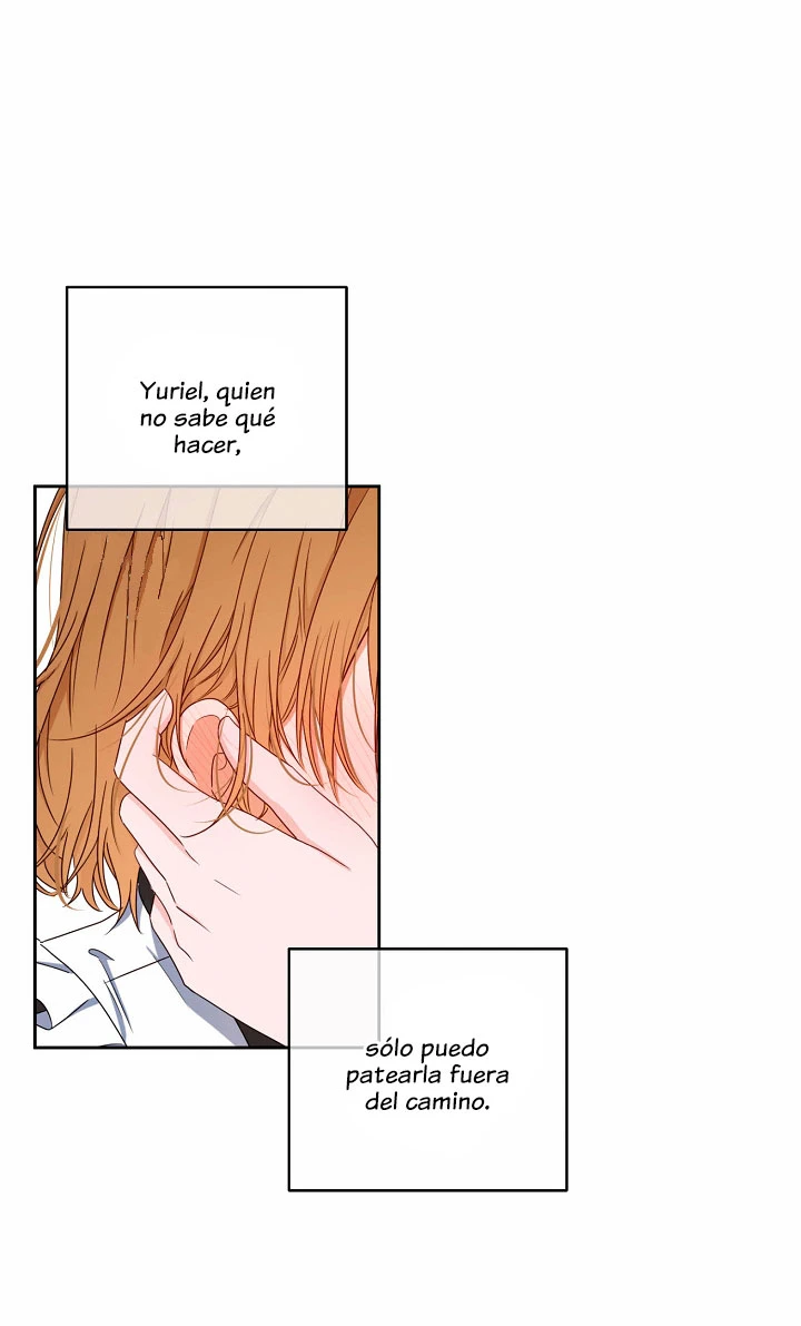 Parece que me encuentro en el mundo de un juego de harem inverso Capítulo 20 - Page 44