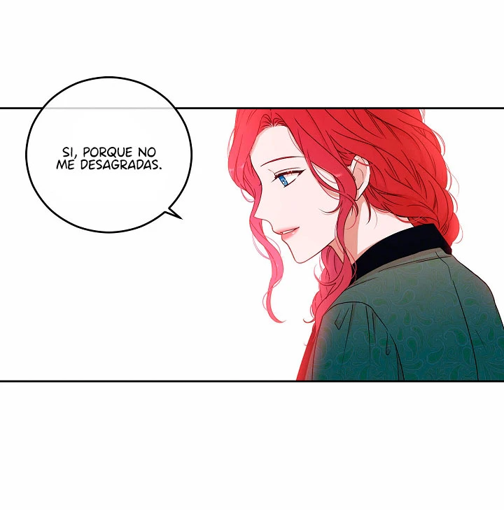 Parece que me encuentro en el mundo de un juego de harem inverso Capítulo 20 - Page 46