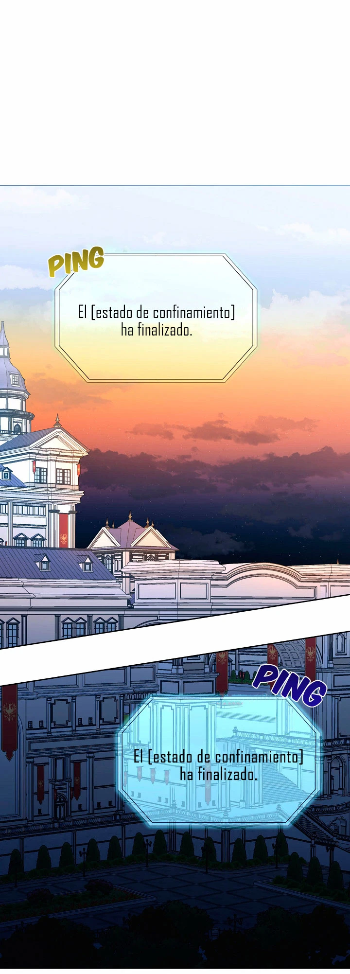 Parece que me encuentro en el mundo de un juego de harem inverso Capítulo 20 - Page 48