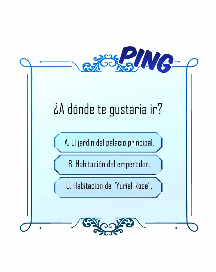 Parece que me encuentro en el mundo de un juego de harem inverso Capítulo 20 - Page 51