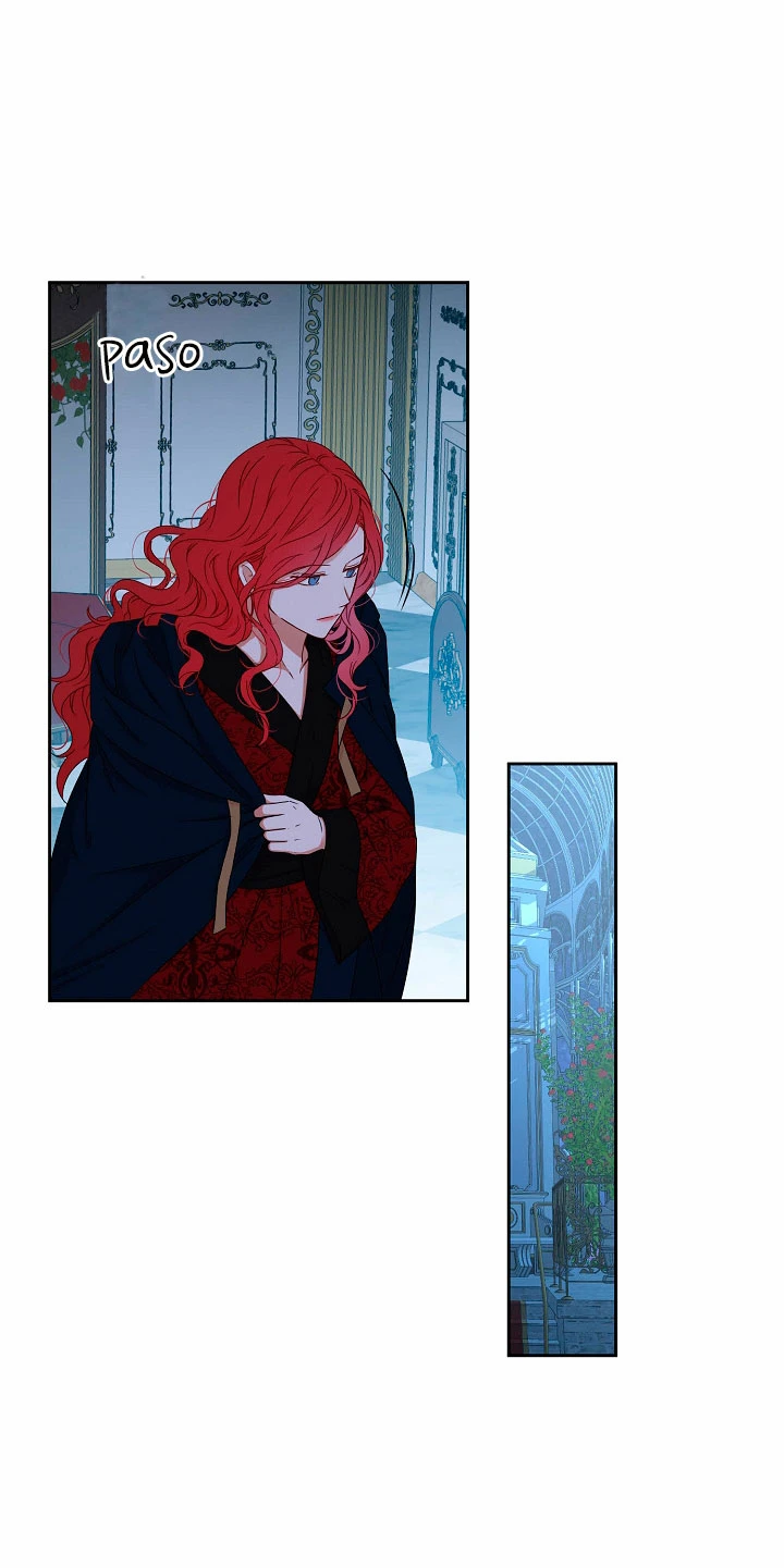Parece que me encuentro en el mundo de un juego de harem inverso Capítulo 20 - Page 54