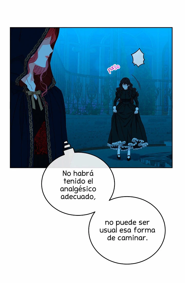 Parece que me encuentro en el mundo de un juego de harem inverso Capítulo 20 - Page 57