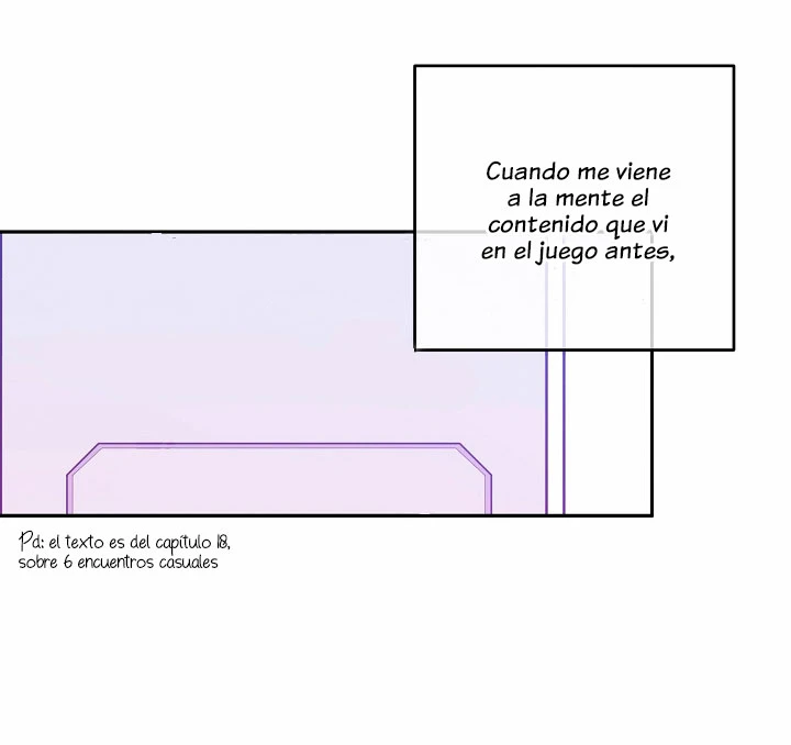 Parece que me encuentro en el mundo de un juego de harem inverso Capítulo 20 - Page 60