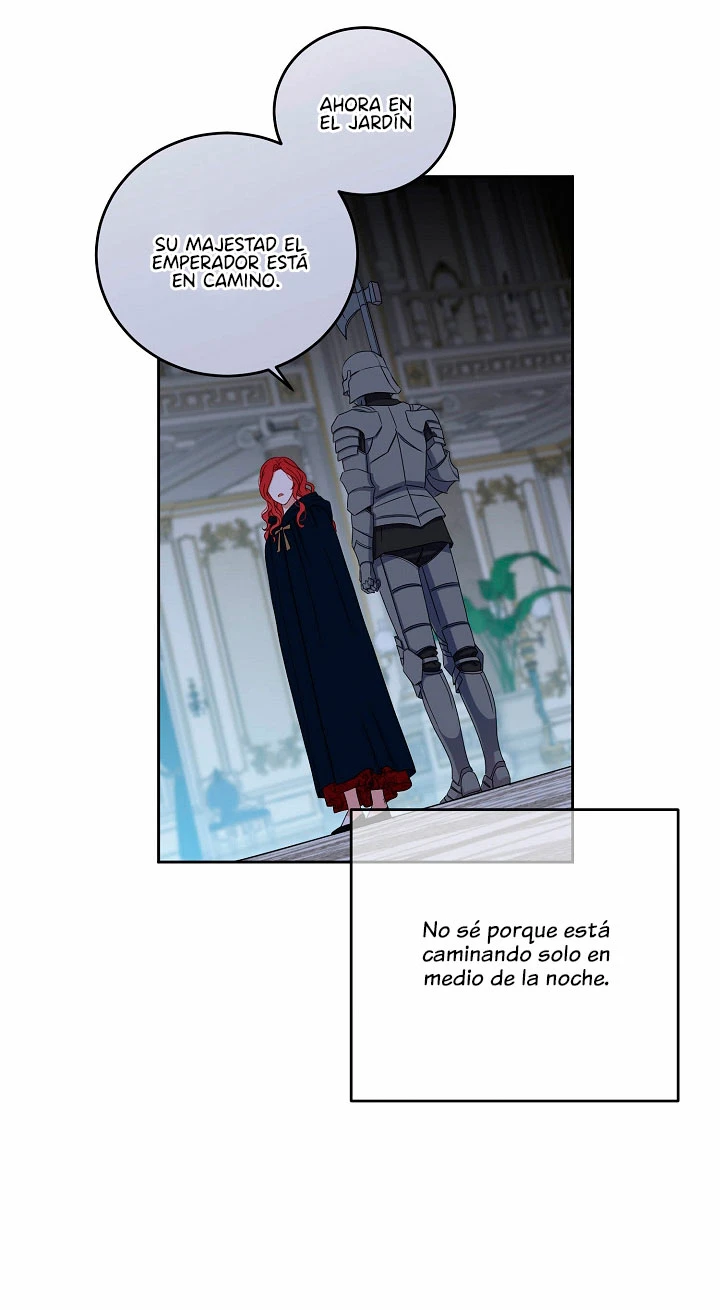 Parece que me encuentro en el mundo de un juego de harem inverso Capítulo 20 - Page 61