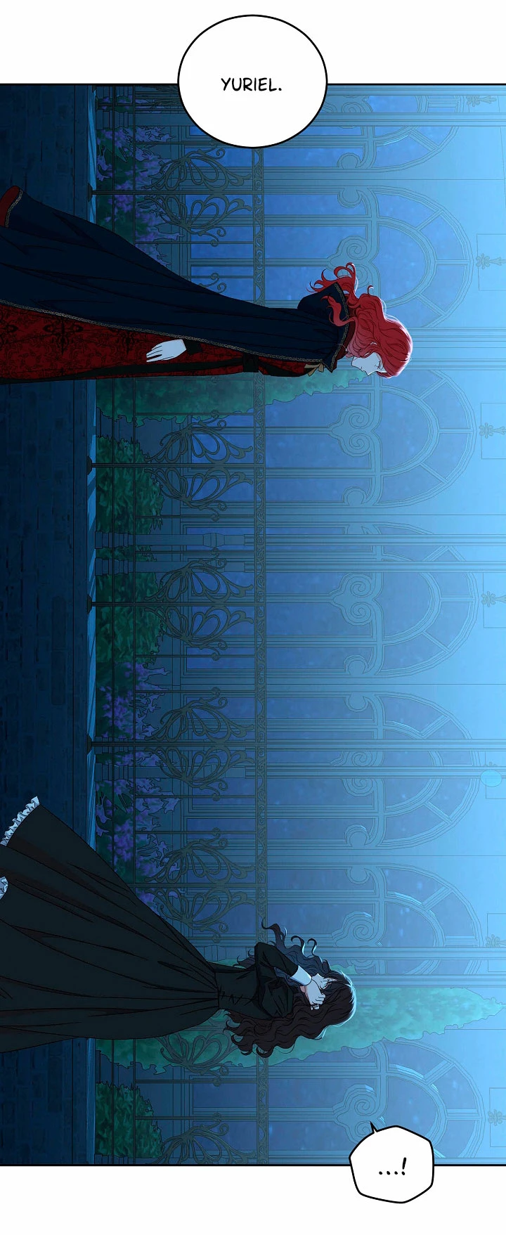 Parece que me encuentro en el mundo de un juego de harem inverso Capítulo 20 - Page 64