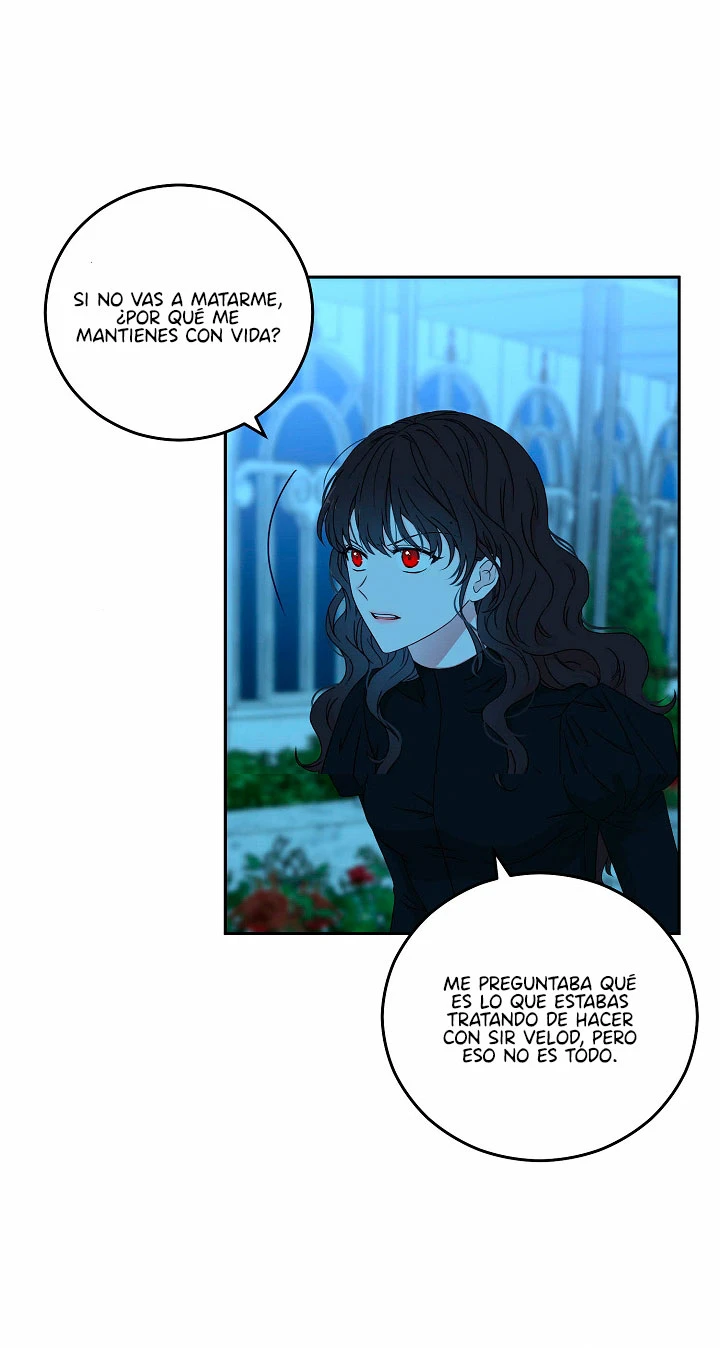 Parece que me encuentro en el mundo de un juego de harem inverso Capítulo 20 - Page 67