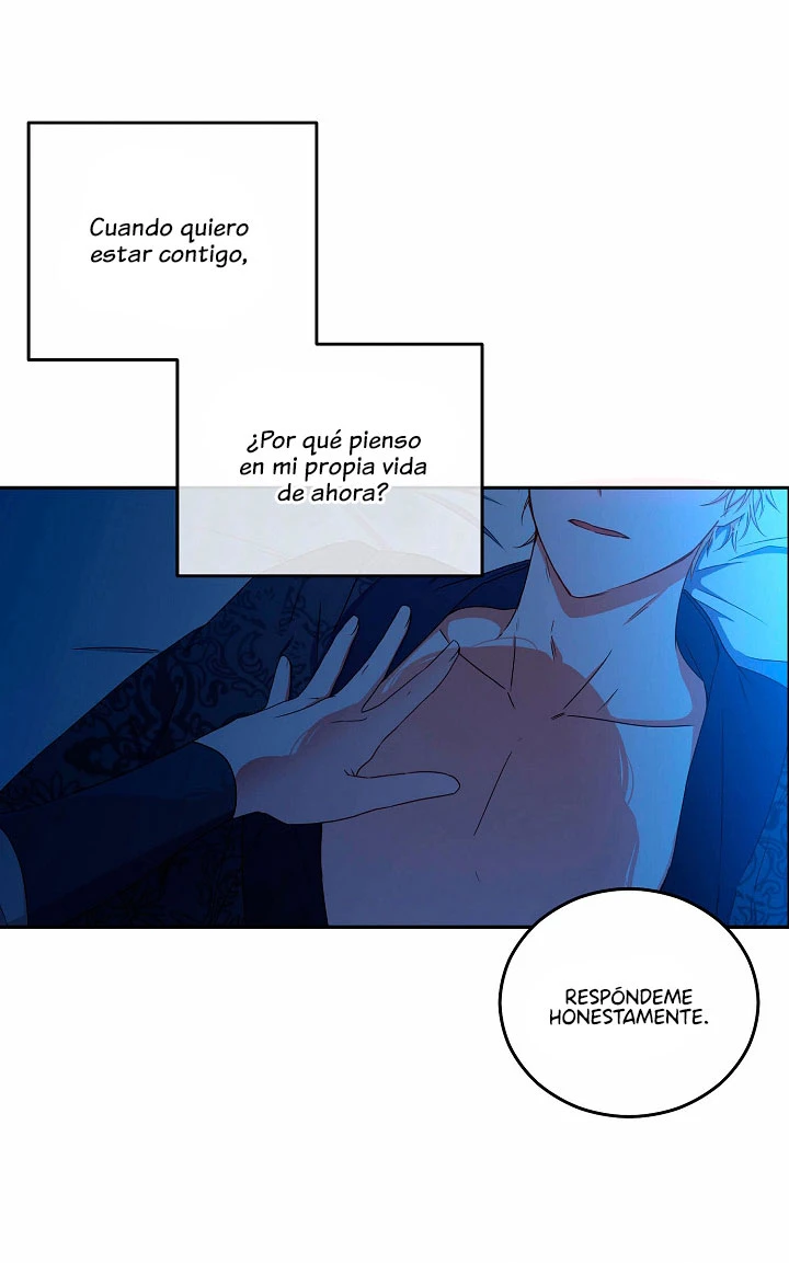 Parece que me encuentro en el mundo de un juego de harem inverso Capítulo 20 - Page 7