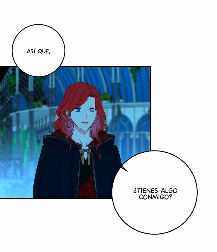 Parece que me encuentro en el mundo de un juego de harem inverso Capítulo 20 - Page 70