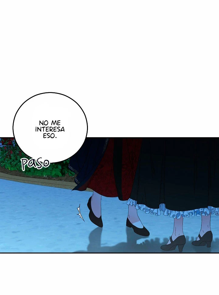 Parece que me encuentro en el mundo de un juego de harem inverso Capítulo 20 - Page 74