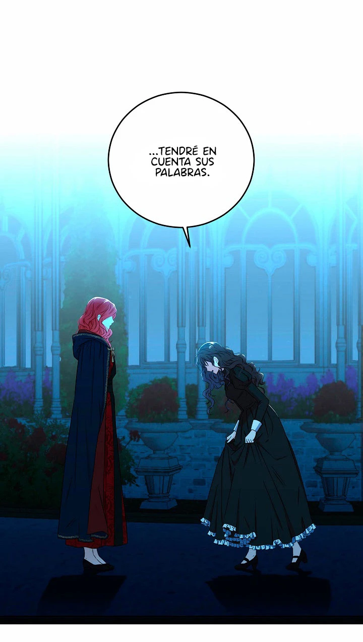 Parece que me encuentro en el mundo de un juego de harem inverso Capítulo 20 - Page 83
